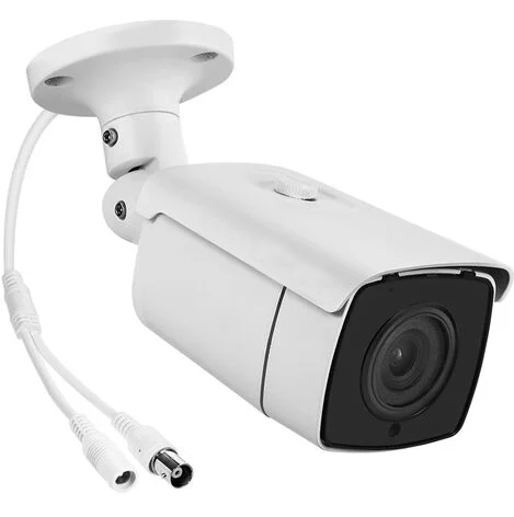 Cámaras Analógicas (CCTV)