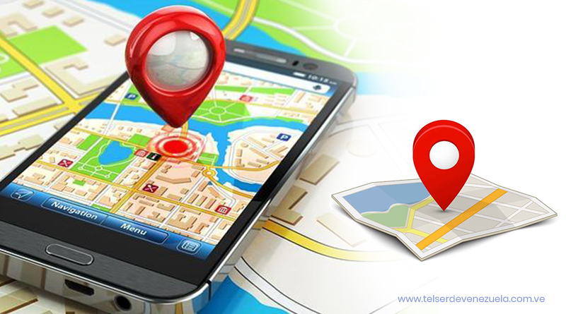 Geolocalización de Servicios